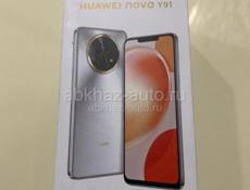 Huawei Nova Y91 