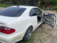 Mercedes-Benz CLK