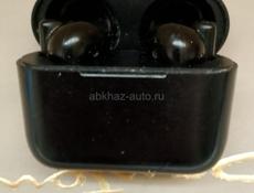 Наушники на айфон 