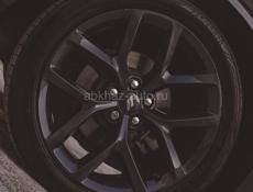 Dodge  другая -