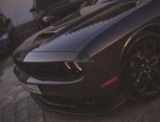 Dodge  другая -