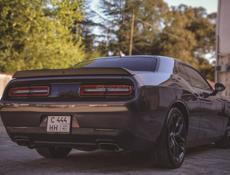 Dodge  другая -