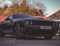 Dodge  другая -