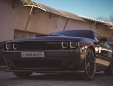 Dodge  другая -