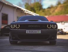 Dodge  другая -