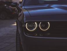 Dodge  другая -