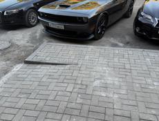 Dodge  другая -