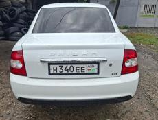 ВАЗ 2170 Priora