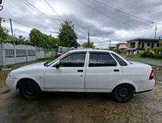 ВАЗ 2170 Priora