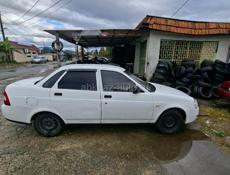 ВАЗ 2170 Priora