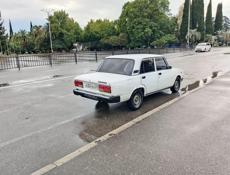 ВАЗ 2107