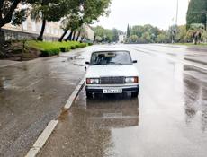 ВАЗ 2107