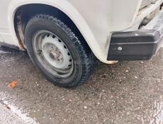 ВАЗ 2107