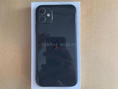Айфон 11