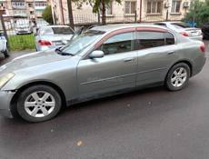 Nissan Skyline