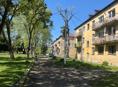 Квартира (городок, порт)