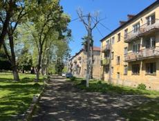 Квартира (городок, порт)