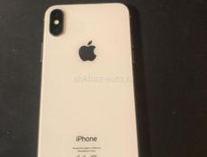 Айфон x
