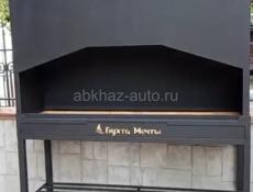 Мангал на заказ