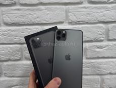 11 Pro Max 64gb 🔋100%