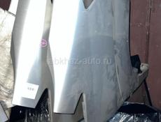 Toyota Alphard бампера, фары, зеркала, лобовое стекло, стопы, рулевая рейка и много других запчастей в наличии и под заказ 