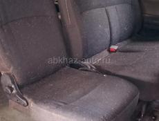 Hyundai H1