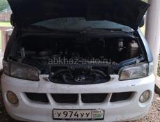 Hyundai H1