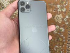 Продам айфон 11 про Макс 