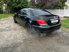 Honda Legend