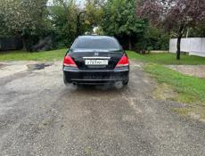 Honda Legend