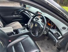 Honda Legend