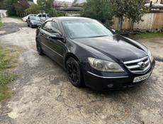 Honda Legend