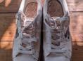 Кеды Puma новые замш 43 р