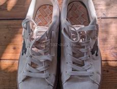 Кеды Puma новые замш 43 р