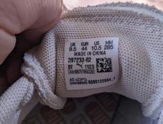 Кеды Puma новые замш 43 р