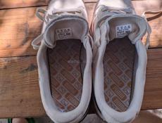 Кеды Puma новые замш 43 р