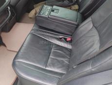 Toyota Majesta