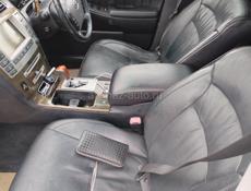 Toyota Majesta