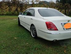 Toyota Majesta