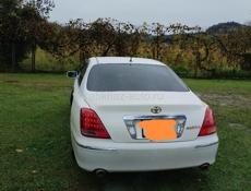 Toyota Majesta