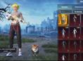 Аккаунт PUBG пабг