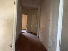 2х комнатная в Агудзере с участком 10 соток рядом с морем
