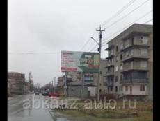 Продаю земельный участок 