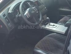 Infiniti FX