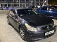 Разбор nissan skyline v36 