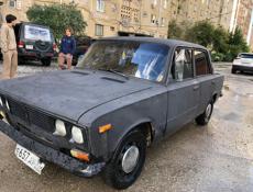 ВАЗ 2106