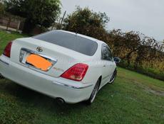 Toyota Majesta
