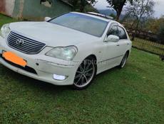 Toyota Majesta