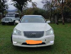 Toyota Majesta