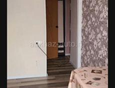 Сдаётся до мая 40 кв.м 